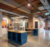 Fit Out